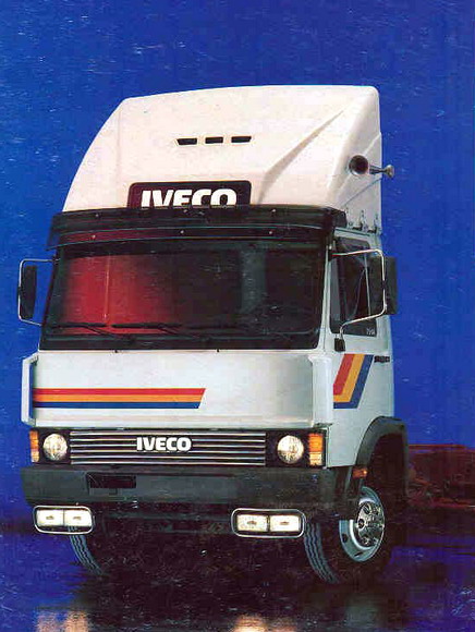 Iveco