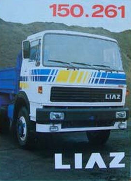 Liaz