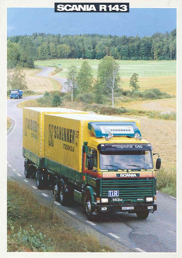 Scania