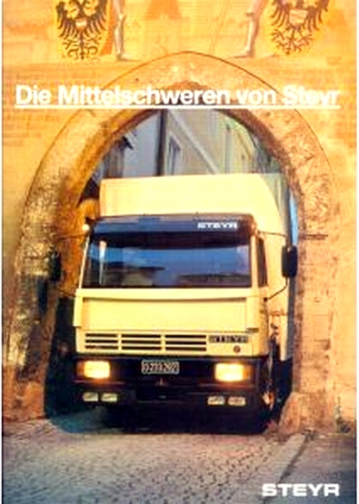 Steyr