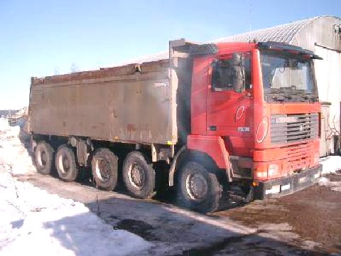 Terberg F3000