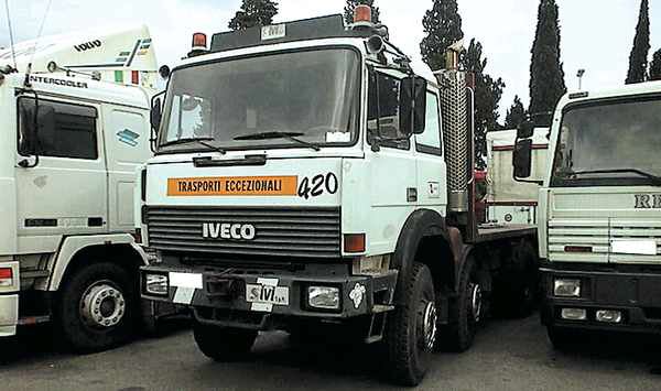 Iveco-Sivi 330.42