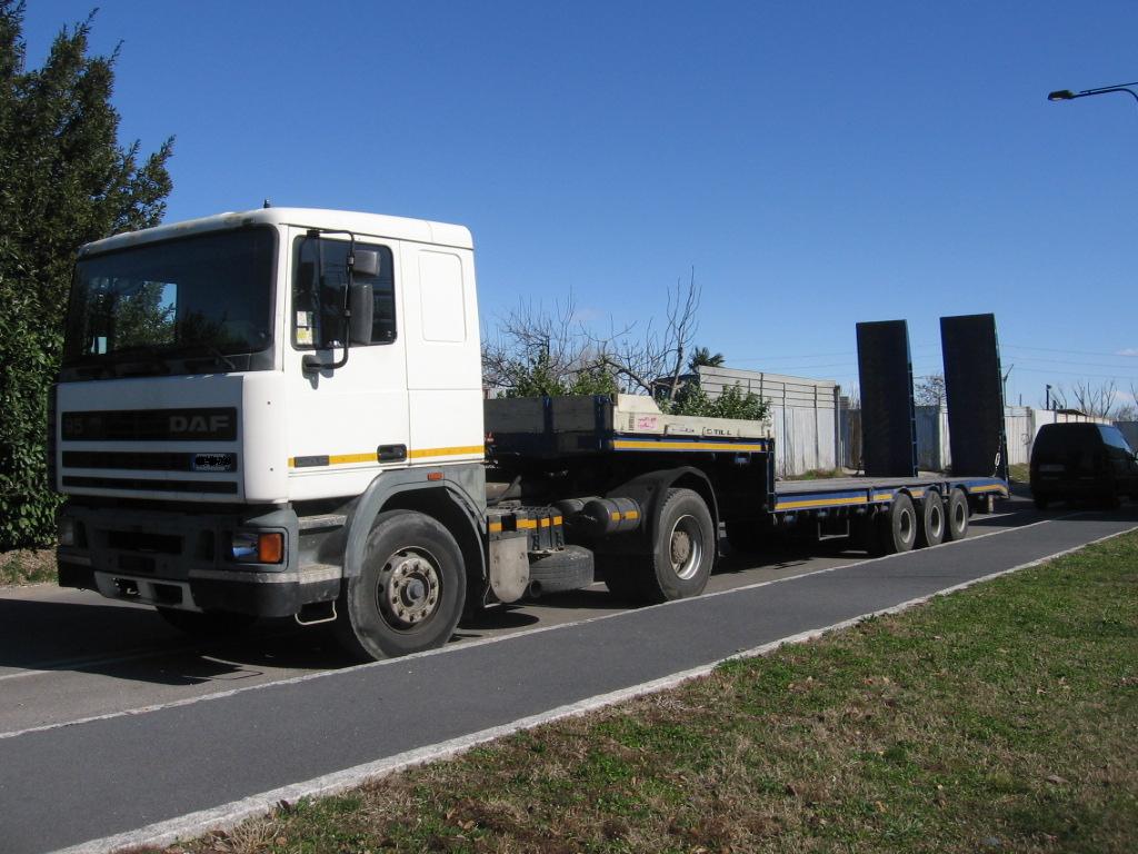 DAF 95-360