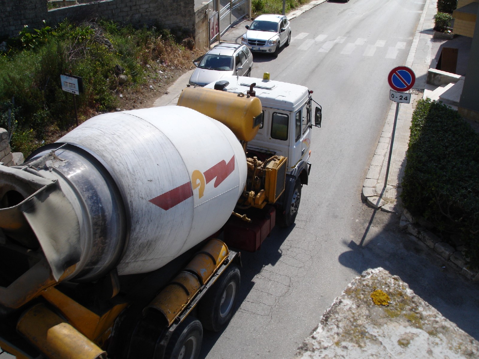 iveco 330 30