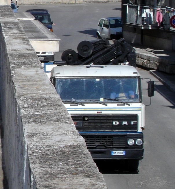 daf