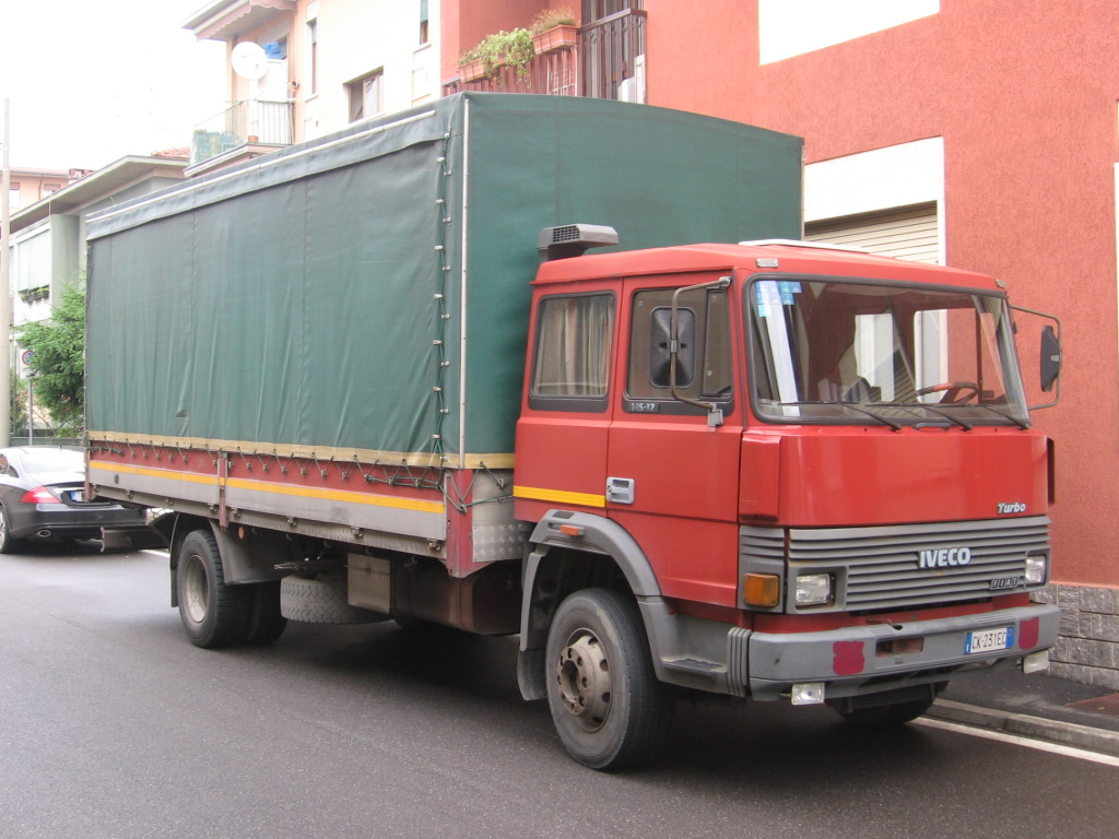 Iveco 145-17