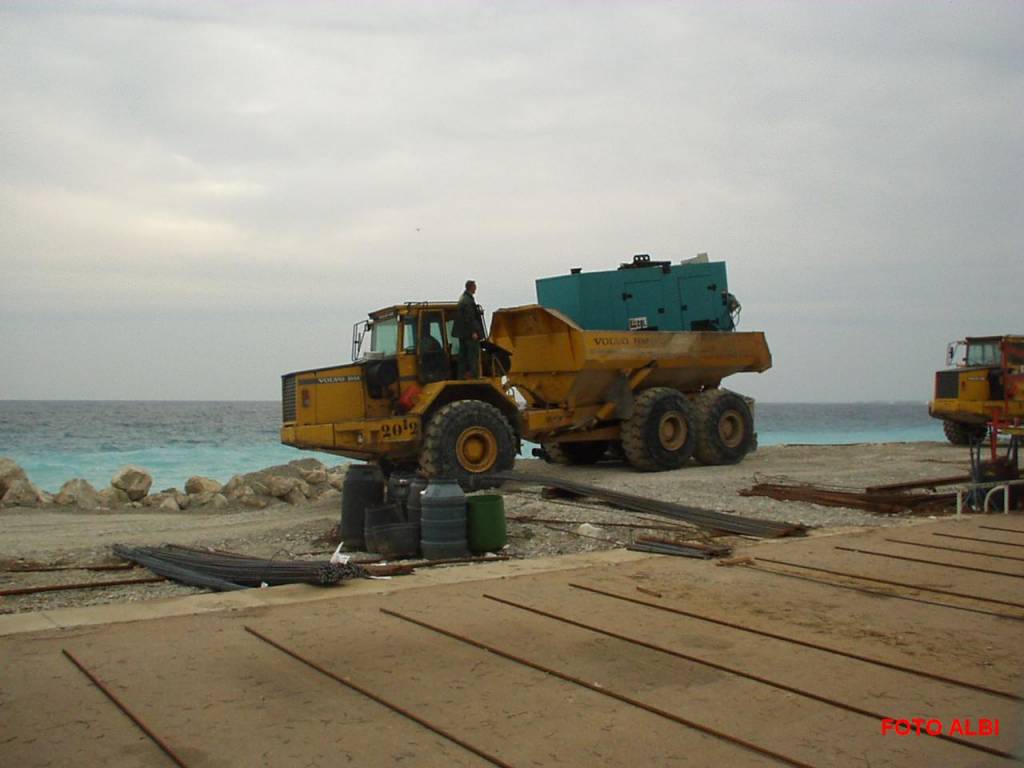 Volvo A35C
