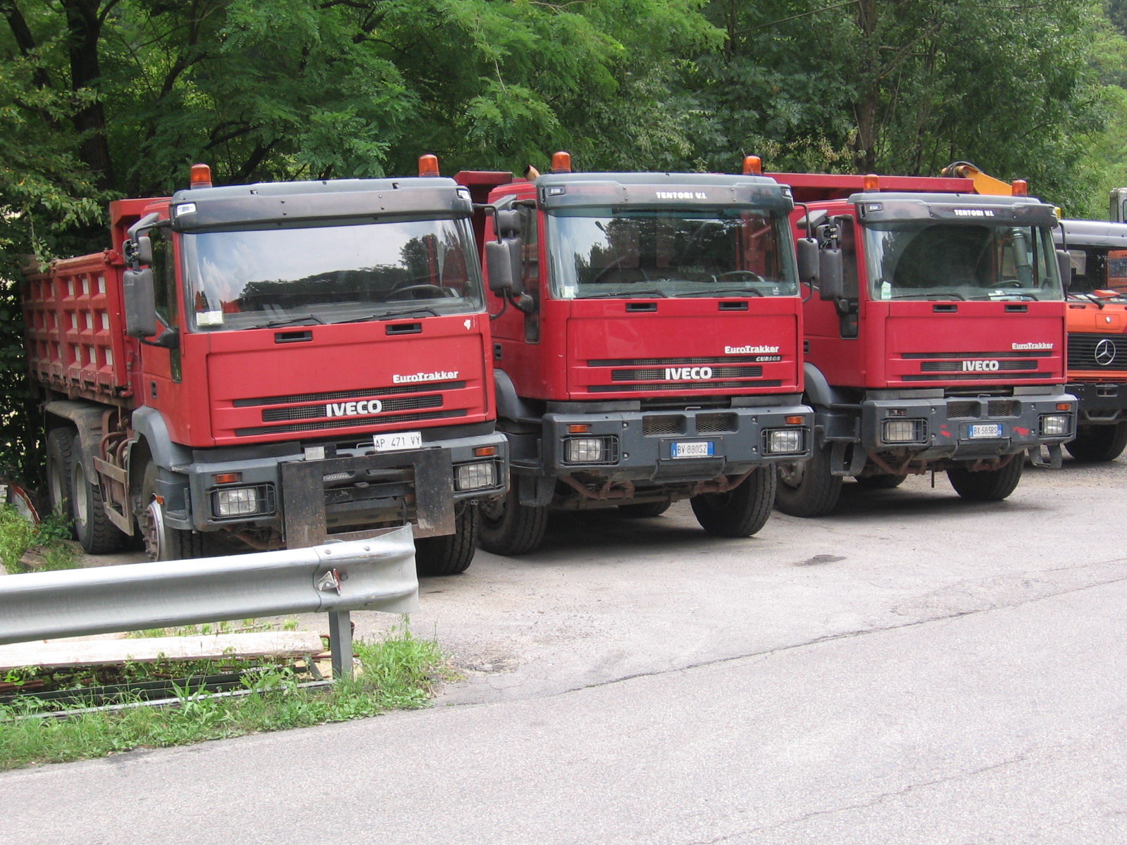 Eurotrakker