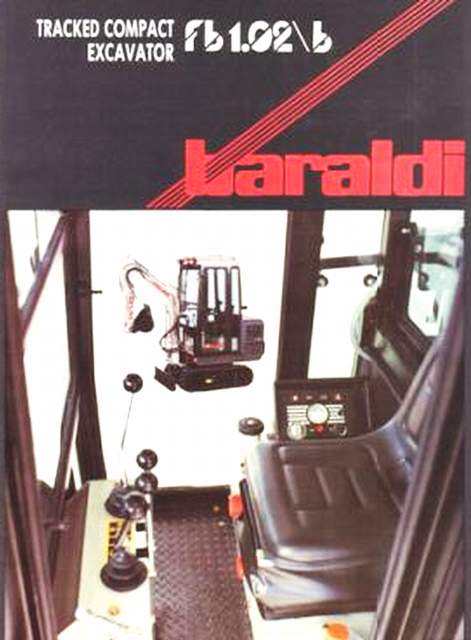Baraldi