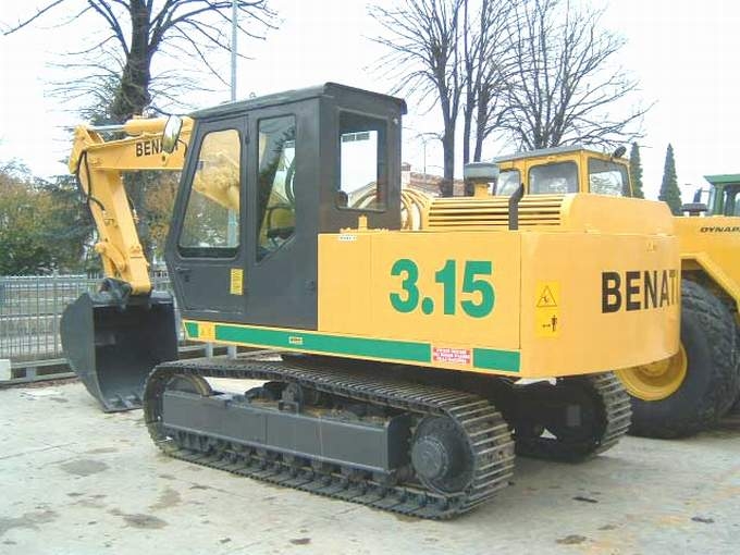 Benati