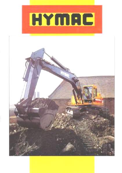 Hymac