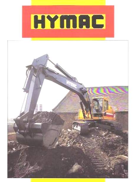Hymac