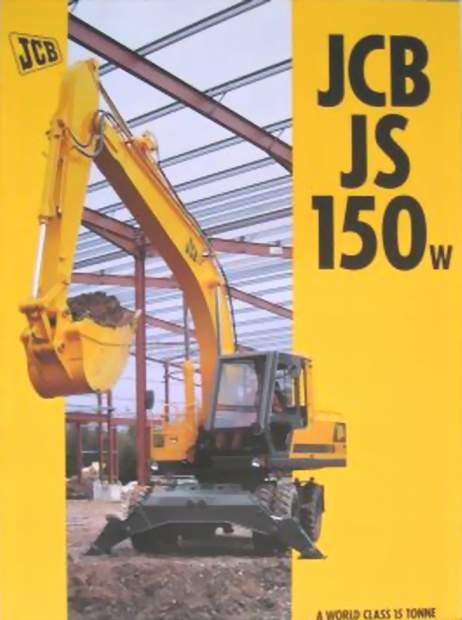 JCB