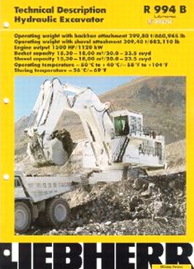 Liebherr
