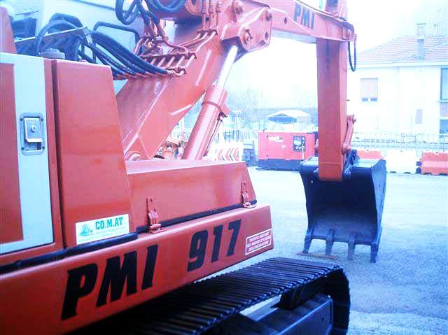 PMI