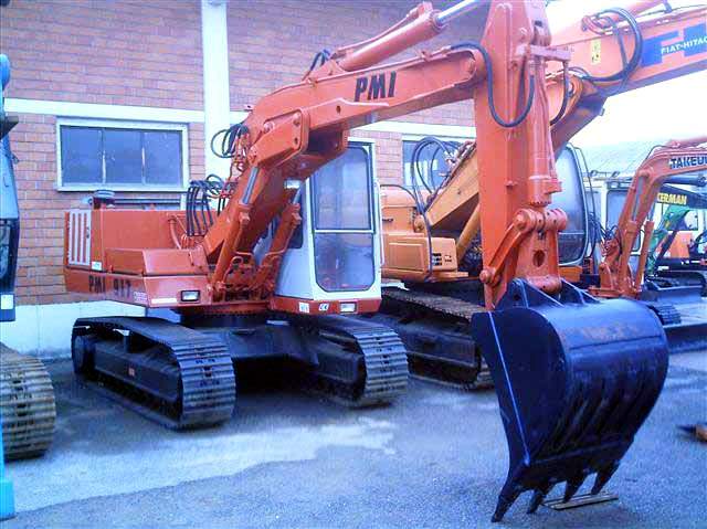 PMI
