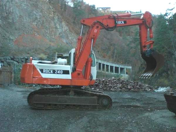 Rock