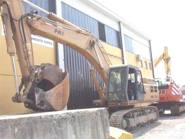 PMI 930