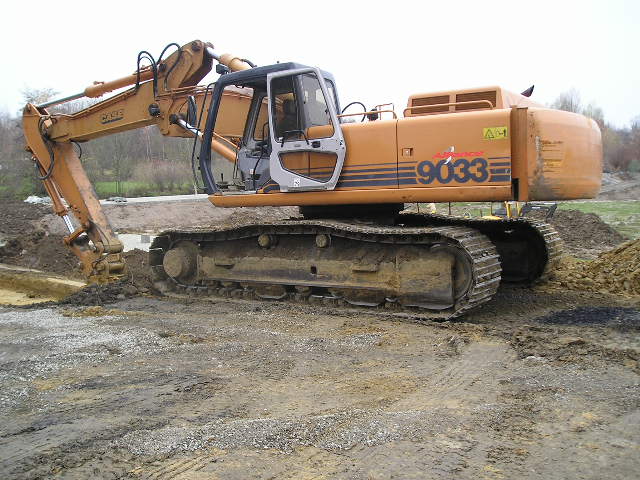 Case 9033