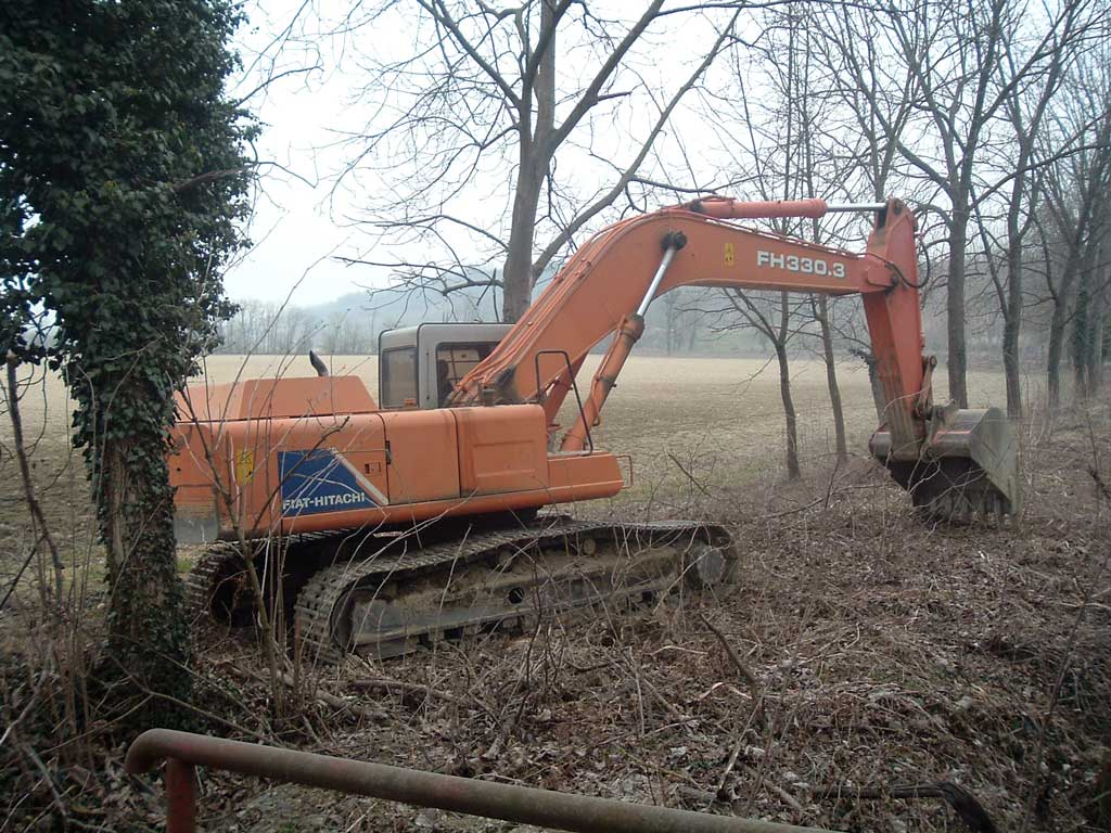 Fiat-Hitachi FH330.3