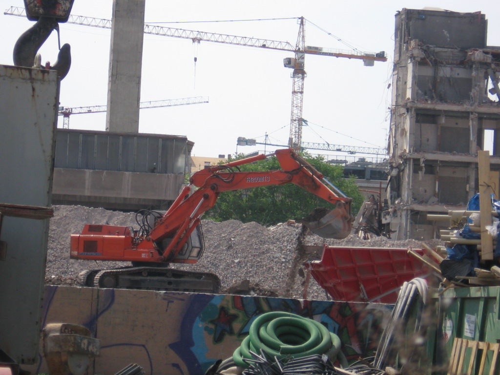 Fiat Hitachi FH200MT.3