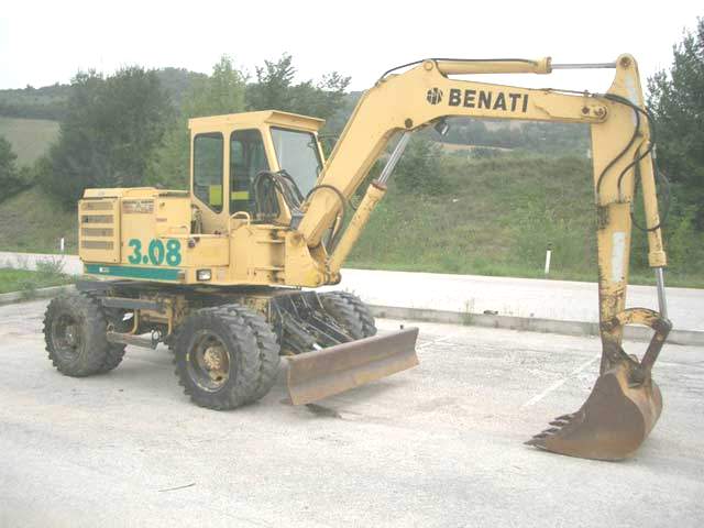 Benati