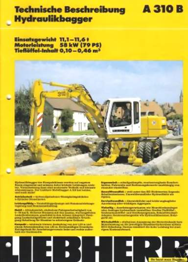 Liebherr
