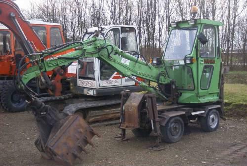 Boki APZ 331
