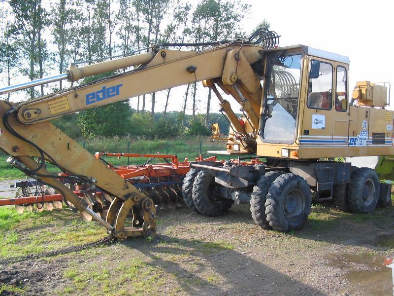 Eder 825 B
