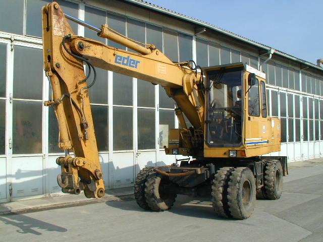 eder 805 M