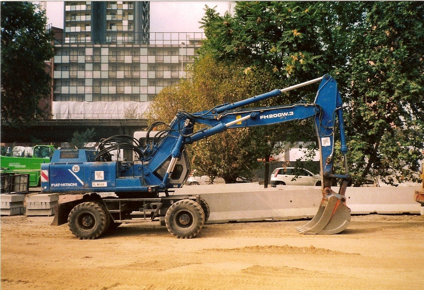 FH 200 w.3