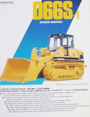 Komatsu