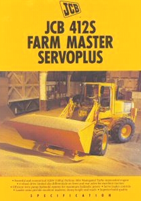 JCB 412