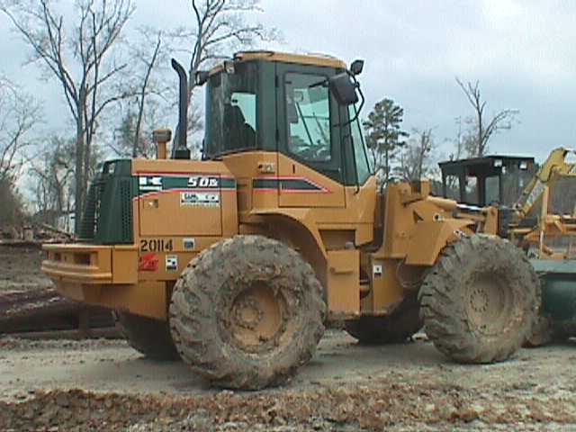Kawasaki 50Z