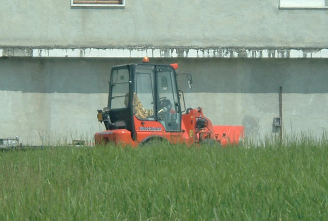 Eurocomach E245K