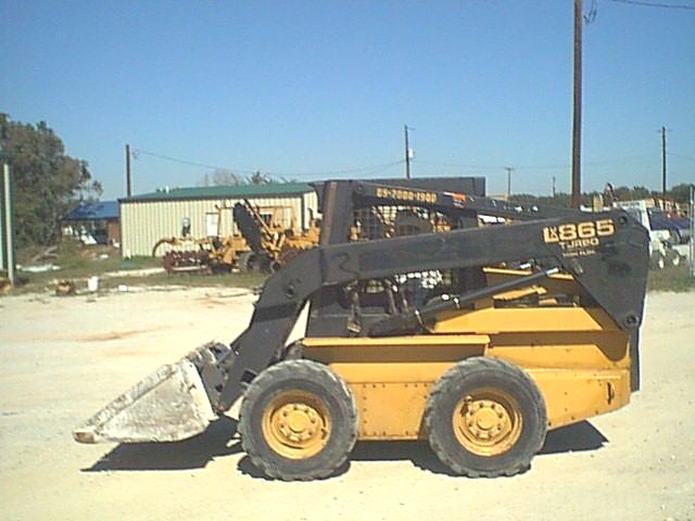 New Holland