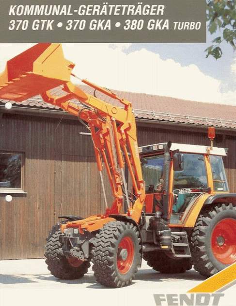 Fendt