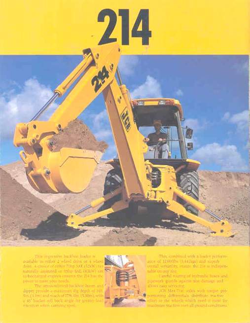 JCB