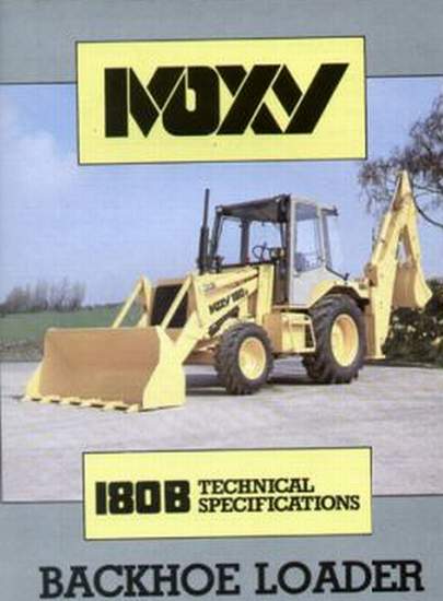 Moxy