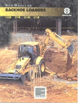 New Holland
