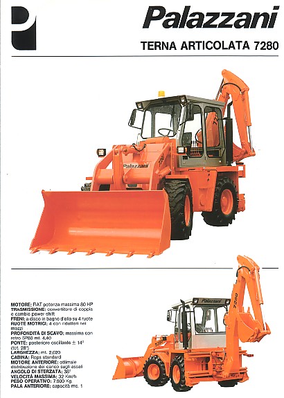Palazzani 7280
