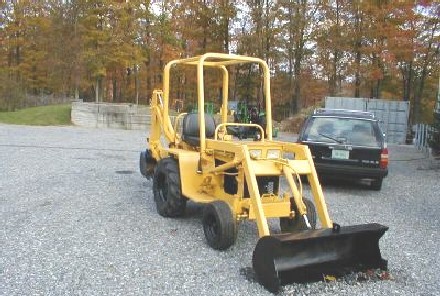 Terramite T5C