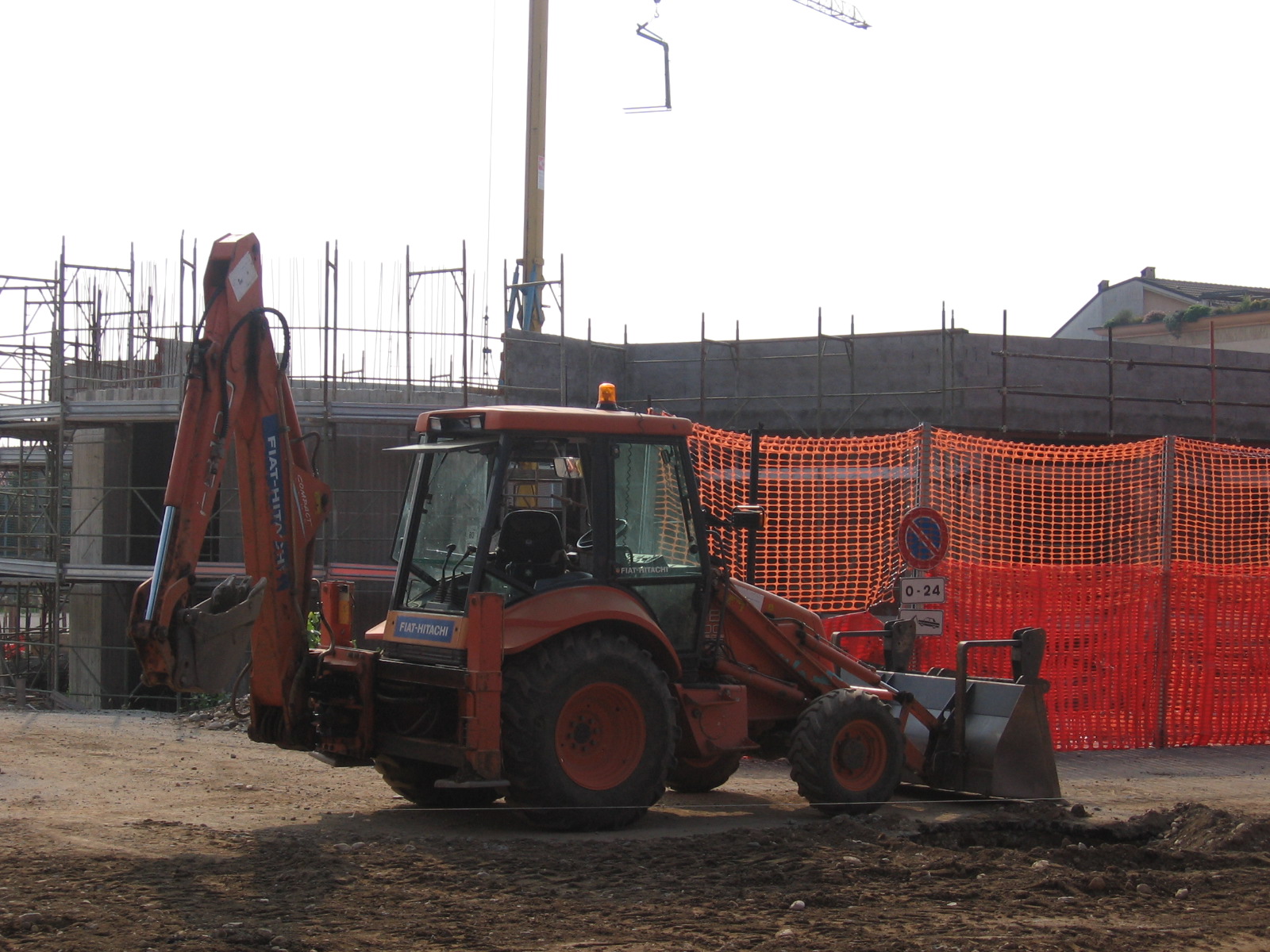 Fiat-Hitachi