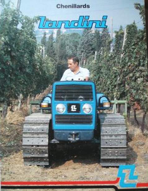 Landini