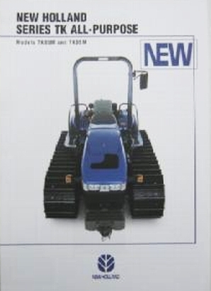 New Holland