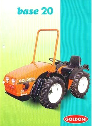 Goldoni