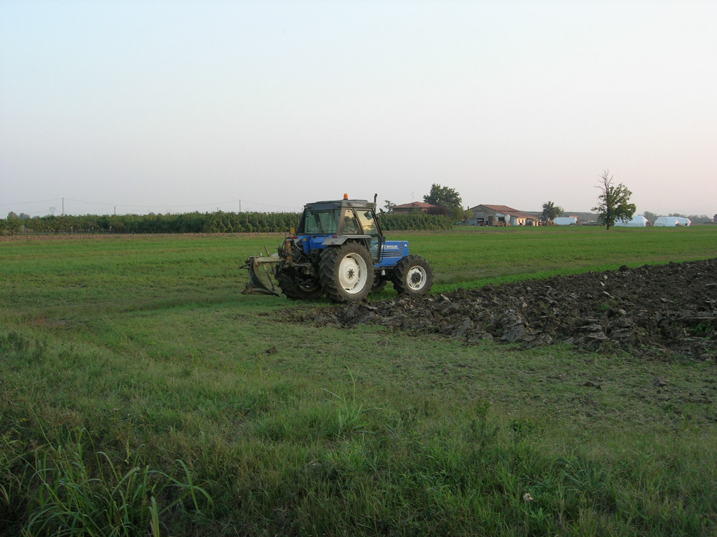 new holland 110-90