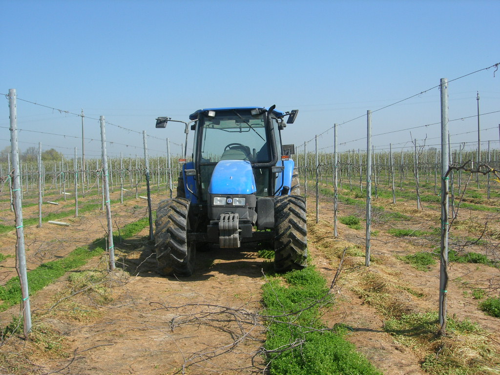 new holland tl80
