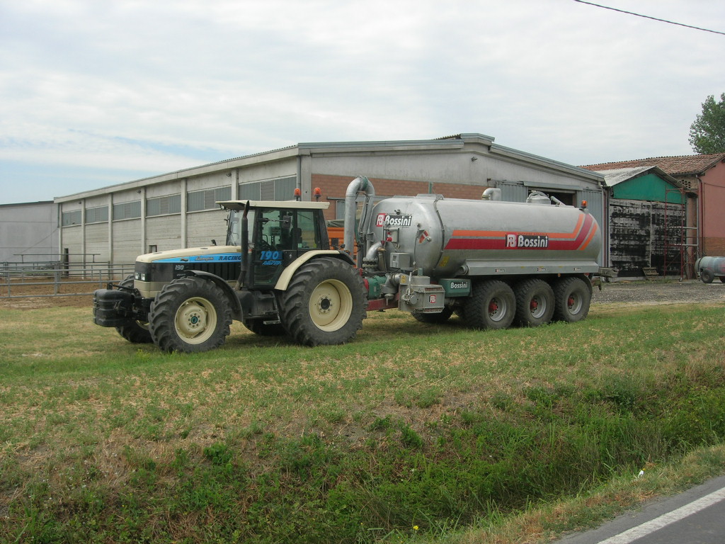 Lamborghini Racing190