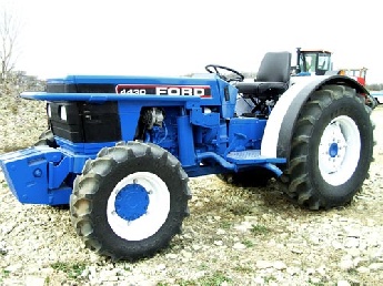 Ford 4430 - 1996